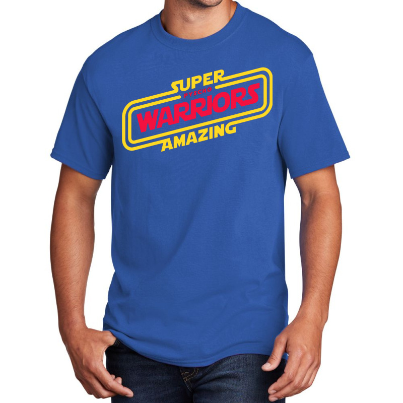 Super Amazing Basic T-shirt | Artistshot