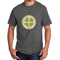 Glasgow Celtic Basic T-shirt | Artistshot