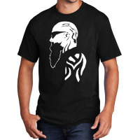 Kerry King Basic T-shirt | Artistshot