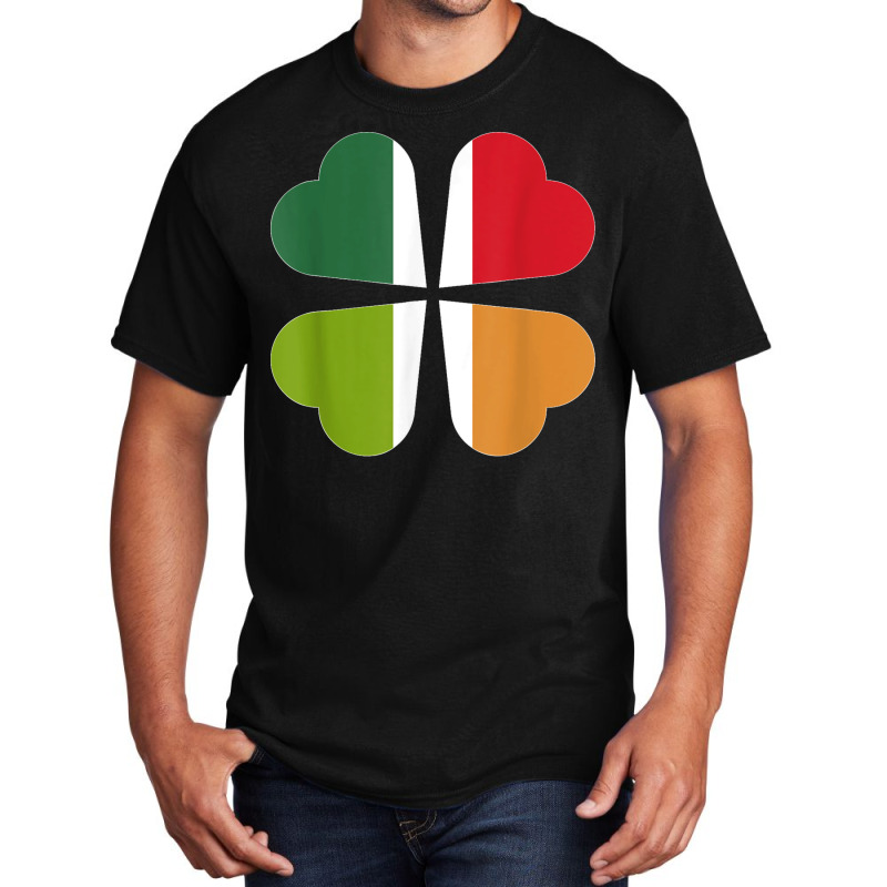 Patricks Day T Shirt Basic T-shirt | Artistshot