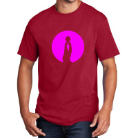 Paranoia Funny Trend New Gifts Essensial Agent  Maromi Anime Otaku Basic T-shirt | Artistshot