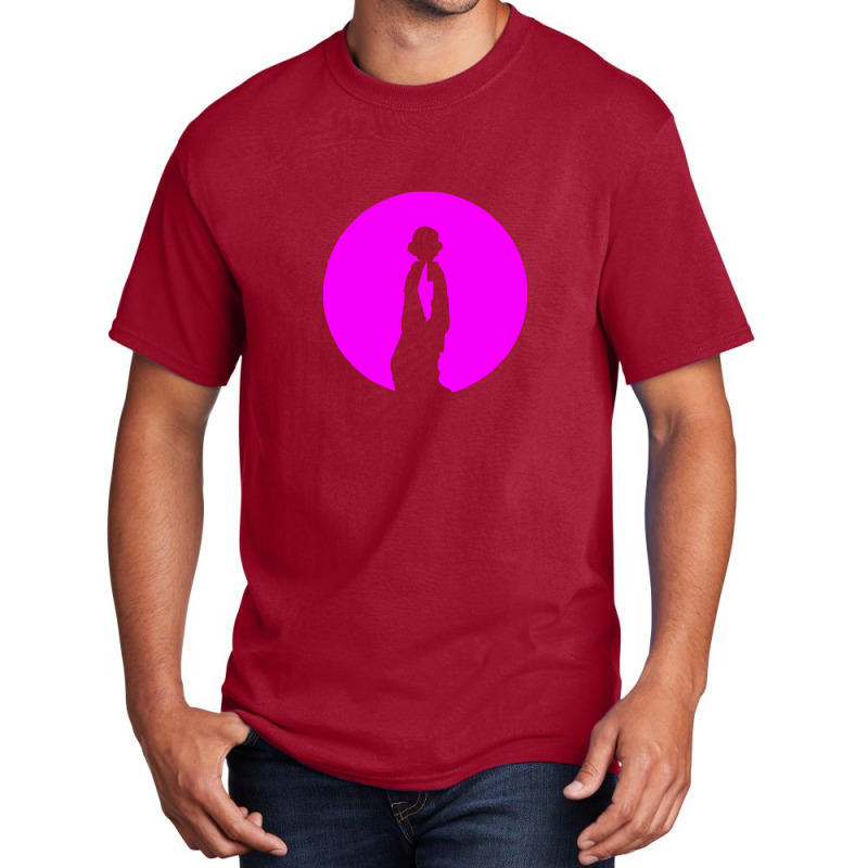 Paranoia Funny Trend New Gifts Essensial Agent  Maromi Anime Otaku Basic T-shirt by reka4 | Artistshot