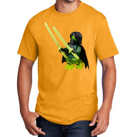 Ninjago Basic T-shirt | Artistshot