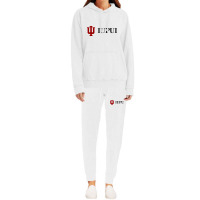 Iupui Apparel Hoodie & Jogger Set | Artistshot