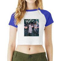 John Singer Sargent - Carnation Raglan Crop Top | Artistshot