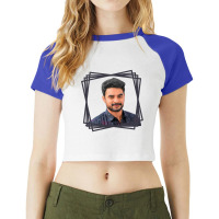 Tovino Thomas Hoodie Pullover, Raglan Crop Top | Artistshot