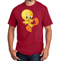 Tweety Bird Basic T-shirt | Artistshot