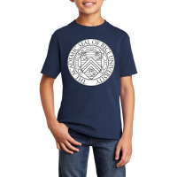 Rice University Basic Youth T-shirt | Artistshot