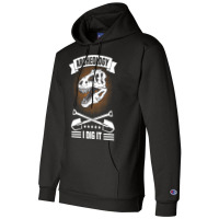 Dinosaur Excavation Archaeology Tools Anthropology Champion Hoodie | Artistshot