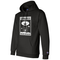 Storm Area 51 6 Champion Hoodie | Artistshot