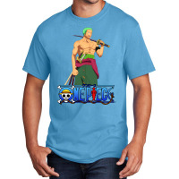 Zoro Marimo Zoro Basic T-shirt | Artistshot