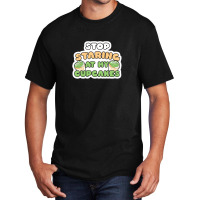 Permaculture For The Future 42532475 Basic T-shirt | Artistshot