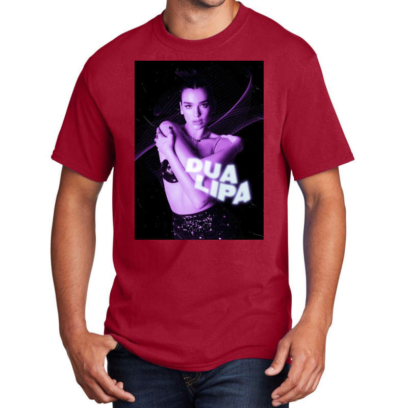 Dua Viral Basic T-shirt | Artistshot