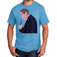 Music Retro Mulaney  Gift Men Basic T-shirt | Artistshot