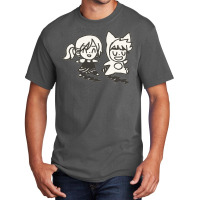 Art Character Ramona Call Me Basic T-shirt | Artistshot