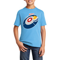 Lonestar Austin Basic Youth T-shirt | Artistshot