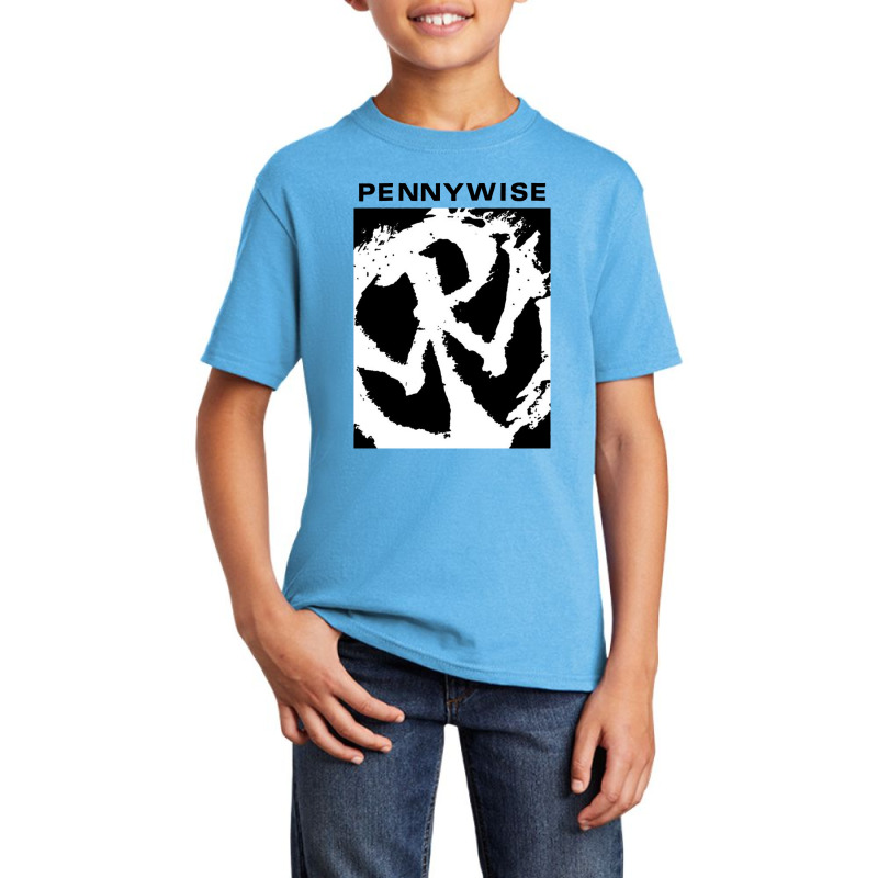 Penny Song Wise Basic Youth T-shirt | Artistshot