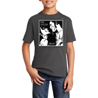 Mad Season Above Basic Youth T-shirt | Artistshot