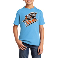 Very Cool Sheffield Steelers Basic Youth T-shirt | Artistshot