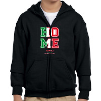 Canton Georgia 34513540 Youth Zipper Hoodie | Artistshot