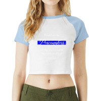 Blessed Are The Peacemakers Matthew 59 Police Raglan Crop Top | Artistshot