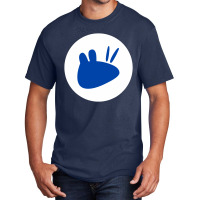 Xubuntu Basic T-shirt | Artistshot