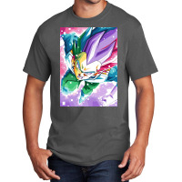 Anime Legend Basic T-shirt | Artistshot