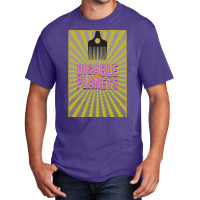 Digable Planets My Favorite People Basic T-shirt | Artistshot