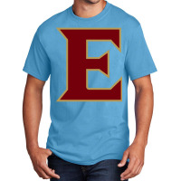 Elon Wordmark Basic T-shirt | Artistshot