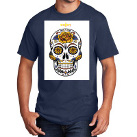 Day Gift Mr Halloween  Mens My Favorite Basic T-shirt | Artistshot