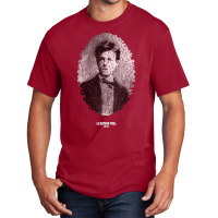 Women Men Gustave Dore Mens Womens Basic T-shirt | Artistshot