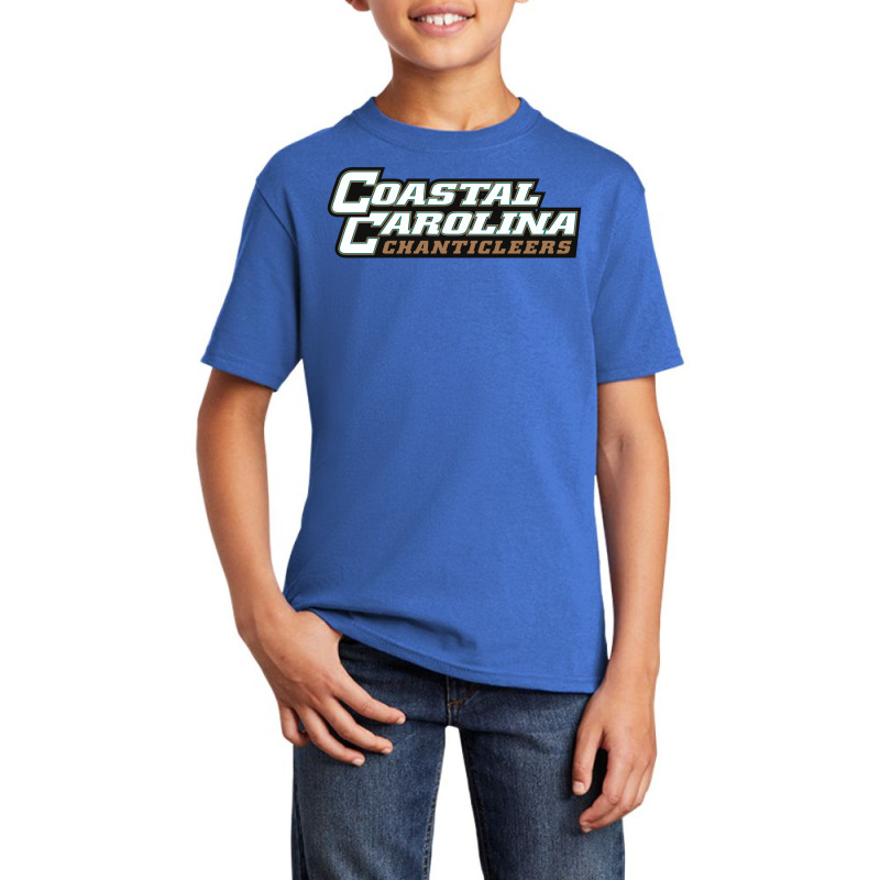 Chanticleers Wordmark Basic Youth T-shirt by bhadra | Artistshot