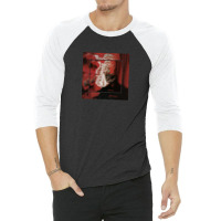 The Gods We Can Touch - Aurora 3/4 Sleeve Shirt | Artistshot