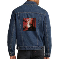 The Gods We Can Touch - Aurora Men Denim Jacket | Artistshot