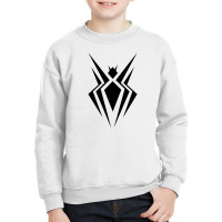 Spider Ii Youth Sweatshirt | Artistshot