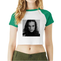 Maneskin Damiano David  Shulkerboi Raglan Crop Top | Artistshot