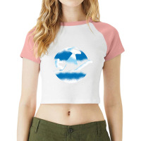 This Great Design Bigt Rides Water Ski Is Perfect For A Grea  Hoodie E Raglan Crop Top | Artistshot