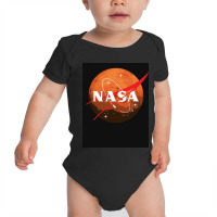 Astronaut Baby Bodysuit | Artistshot