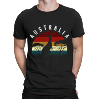 Australia Species Rainforests Forests Woodlands Ka T-shirt | Artistshot