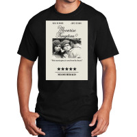 Graphic Movies  American Films Birthday Basic T-shirt | Artistshot