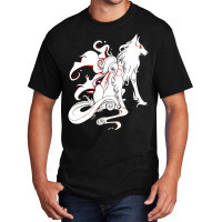 Day Gifts Amaterasu Men Women Basic T-shirt | Artistshot