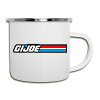 Gi Joe Camper Cup | Artistshot