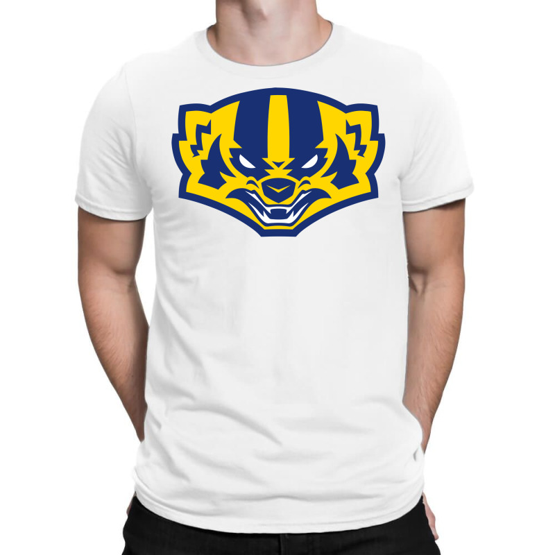 Prescott Junior Senior High School, Prescott T-shirt | Artistshot