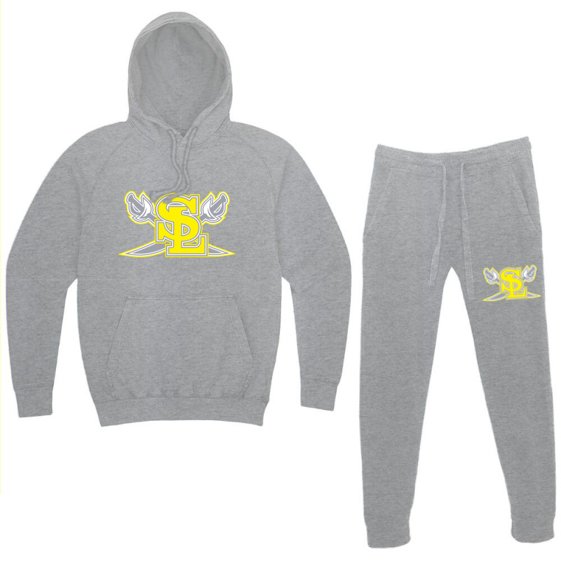 South Lake High School, Seattle Hoodie & Jogger Set | Artistshot