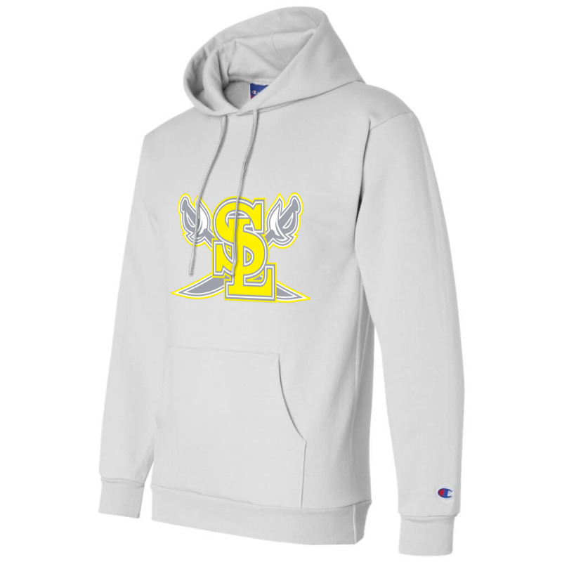 South Lake High School, Seattle Champion Hoodie | Artistshot