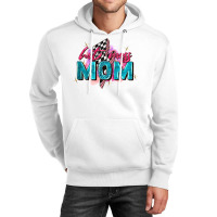 Hot Mess Mom Unisex Hoodie | Artistshot