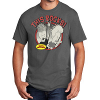 Classic Retro  Butthead Music Kids Basic T-shirt | Artistshot