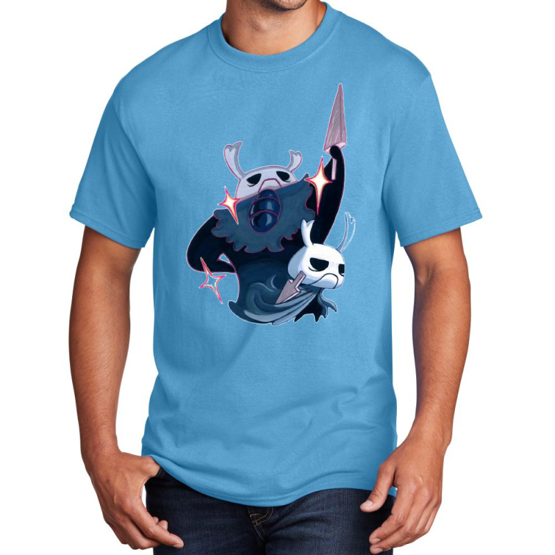 Vintage Graphic Ghost Arts Characters Basic T-shirt | Artistshot