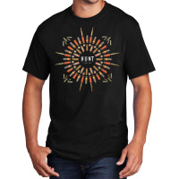 Hunt Showdown Ammo Display T Shirt Basic T-shirt | Artistshot