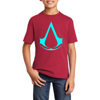 Happy Dragon Gaming Basic Youth T-shirt | Artistshot